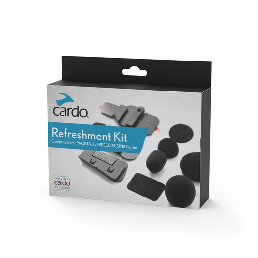 REFRESHMENT KIT - Cardo - 1405000100