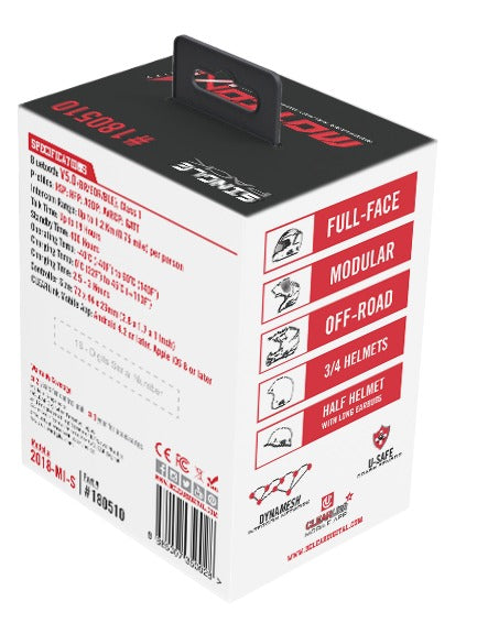 Uclear Motion Infinity Single - UClear - 180510