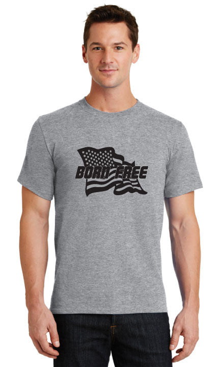 Born Free T-Shirt