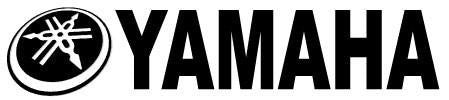 Yamaha Decal 1