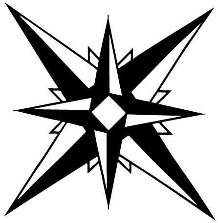 Star Decal