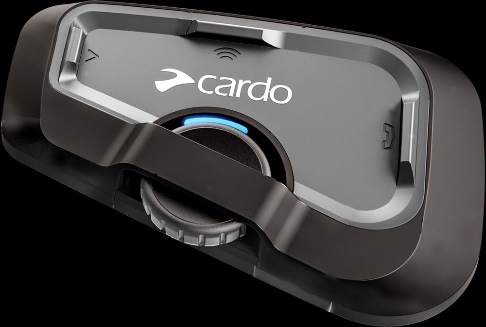 Freecom 4x Bluetooth Headset Single - Cardo Systems - 71-5040