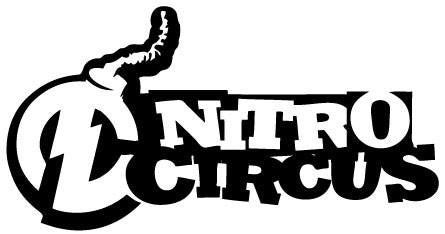 Nitro Circus Decal