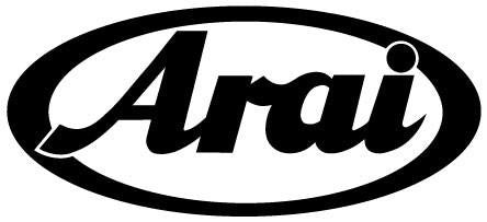 Arai Helmets Decal