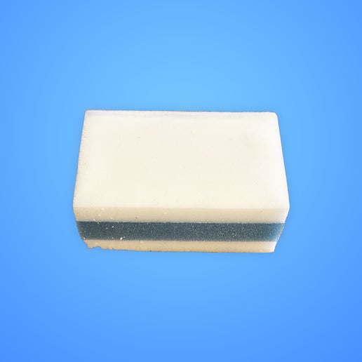 Amazing Sponge Foam Eraser