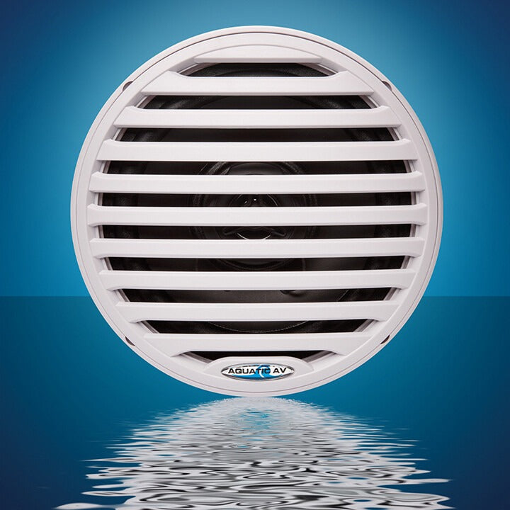 6.5" Economy Series Speakers ( - Aquatic AV - 94-1517