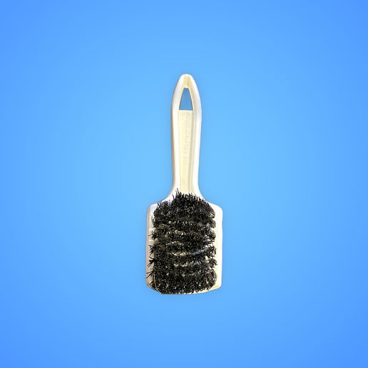 Tire Brush