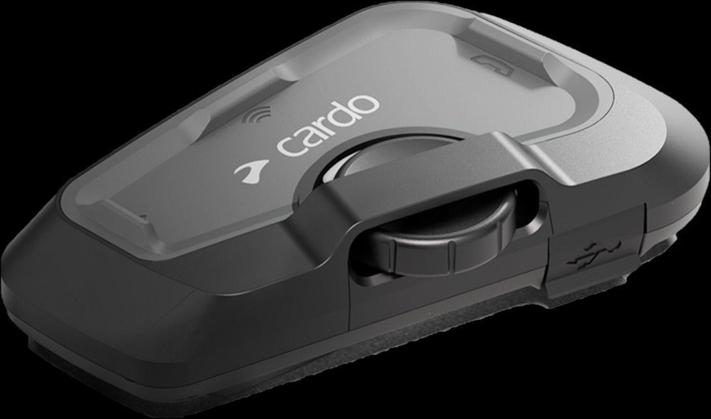 Freecom 4x Bluetooth Headset Single - Cardo Systems - 71-5040