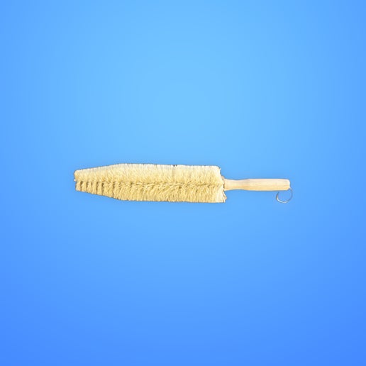 SM Arnold Nano skin 83-036 Long reach carpet brush