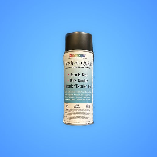 New Fresh N Quick -Purpose Spray 11-10