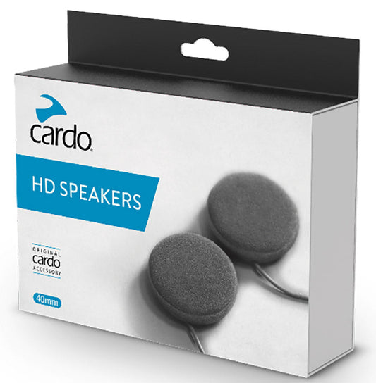 40MM SPEAKERS