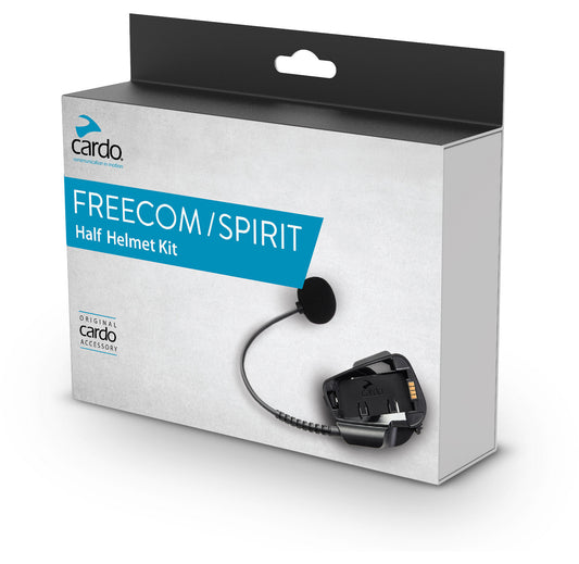 FREEC-X/SPIRIT HLF HELMETKIT