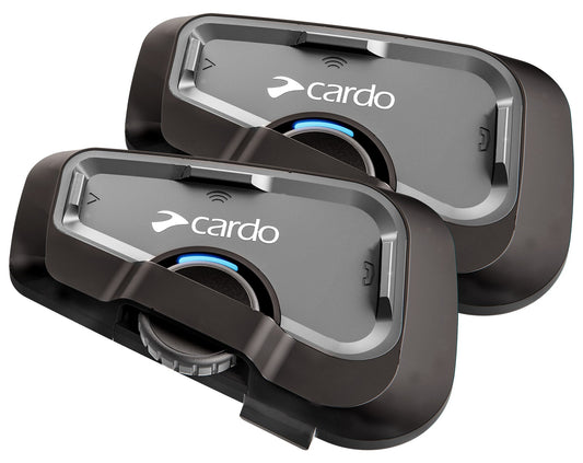 FREECOM 4X - DUO