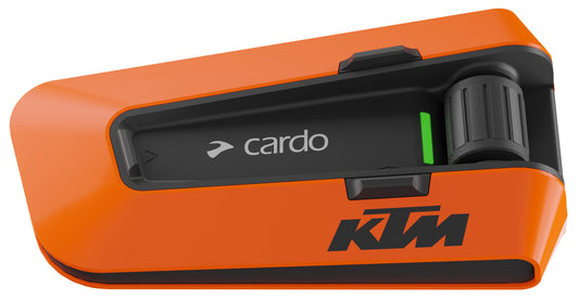 PACKTALK EDGE SINGLE - KTM