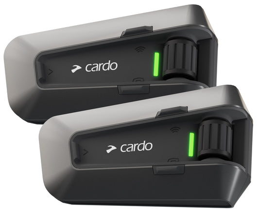 PACKTALK EDGE DUO - ORV