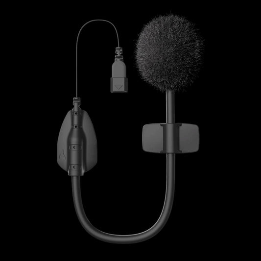 WATERPROOF MICROPHONE - Cardo - 1407000000