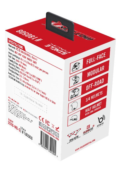 Uclear Motion 6 Single - UClear - 180508