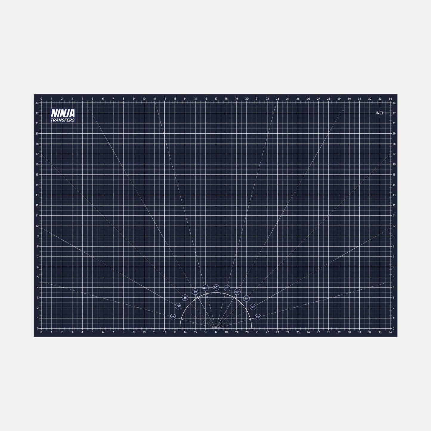 Self Healing Cutting Mat Set