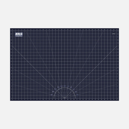 Self Healing Cutting Mat Set
