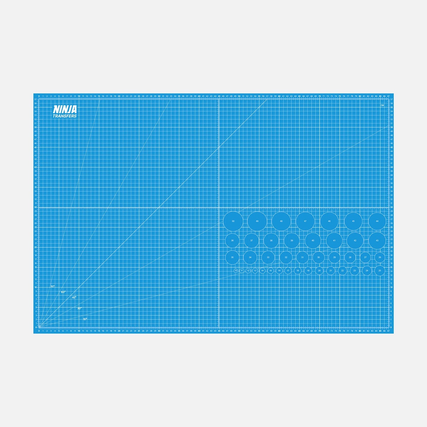 Self Healing Cutting Mat Set