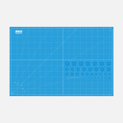 Self Healing Cutting Mat Set