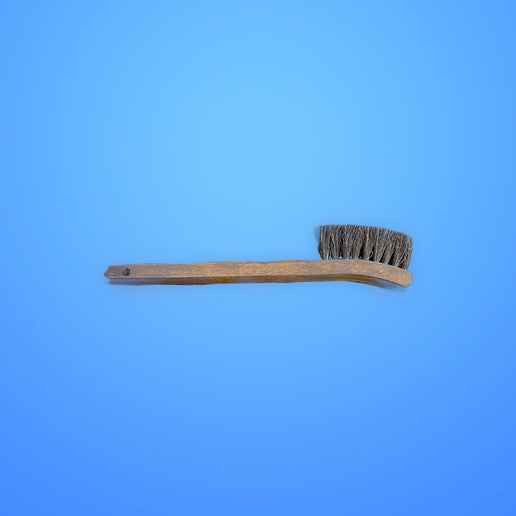 Detail Brush