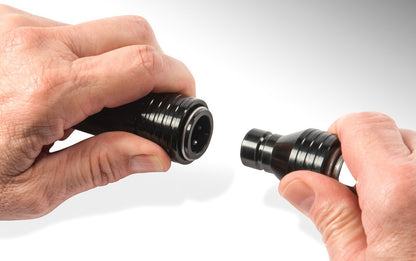 6' Rgb Led Whip Wp6 - Boss Audio - 63-8066