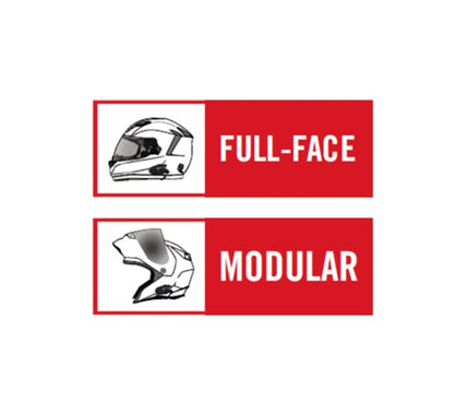 Uclear Boost 2.0 Speaker/Mic Kit Hbc & Amp Series Only - UClear - 111035