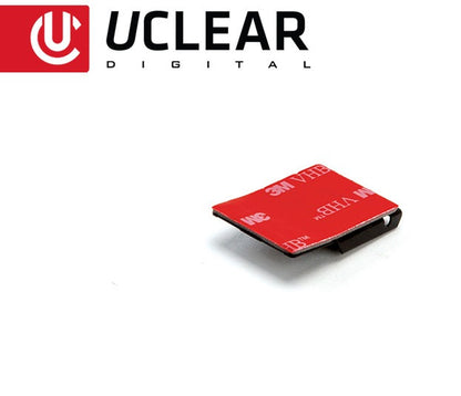 Permanent Mount For Hbc Amp And Motion Series - UClear - 11001