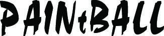 Paintball Decal 1
