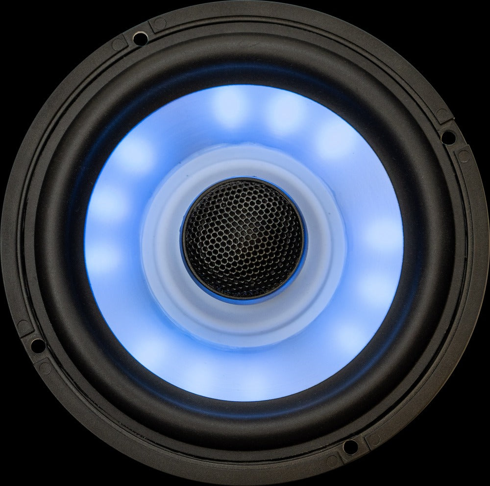 6.5" Speaker 300w Rgb Aplicable - Aquatic AV - 94-1327