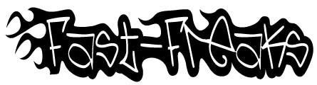 Fast Freaks Decal