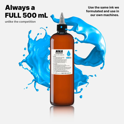 Premium DTF Ink 500mL