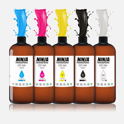 Ninja DTF Ink
