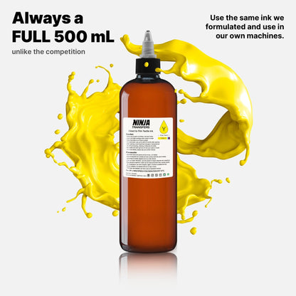 Ninja DTF Ink