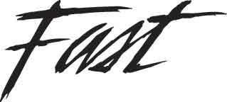 Fast Decal