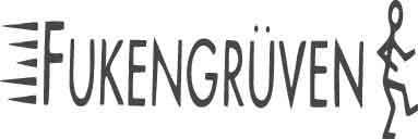 Fukengruven Decal